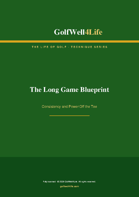 The Long Game Blueprint