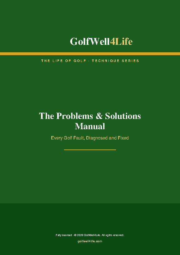The Problems & Solutions Manual