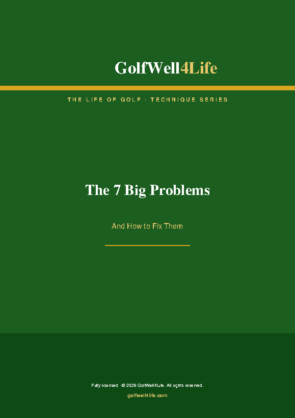 The 7 Big Problems
