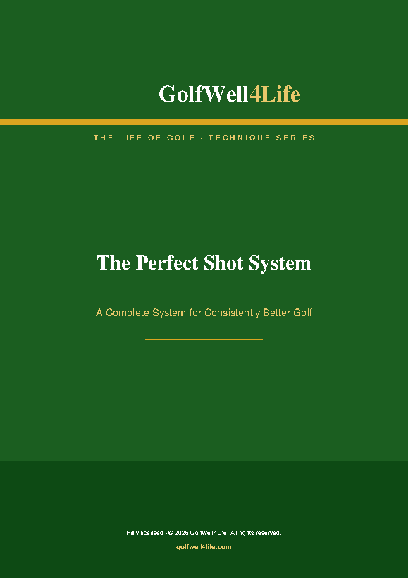The Perfect Shot System